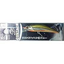 スミス Dコンタクト50 10個セット Smith Amazon.co.jp: スミス(SMITH LTD) ミノー D-コンタクト 4.5g